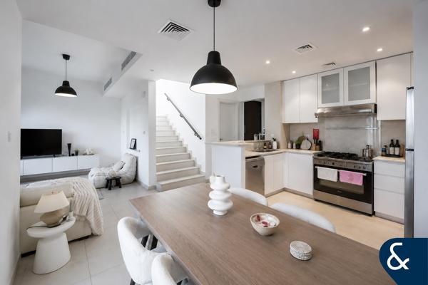 Single Row | Type 2 | Desirable Location