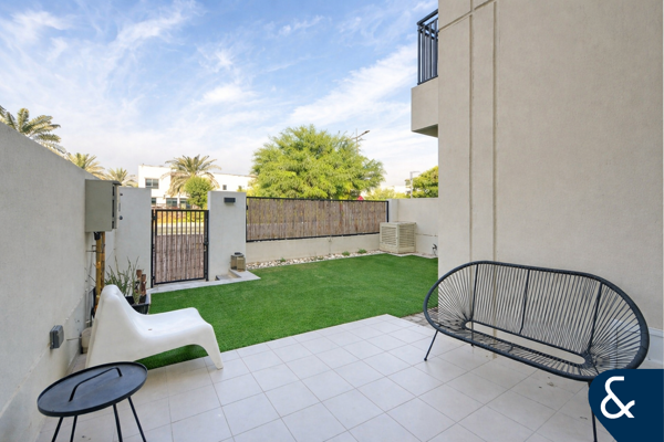 Single Row | Type 2 | Desirable Location