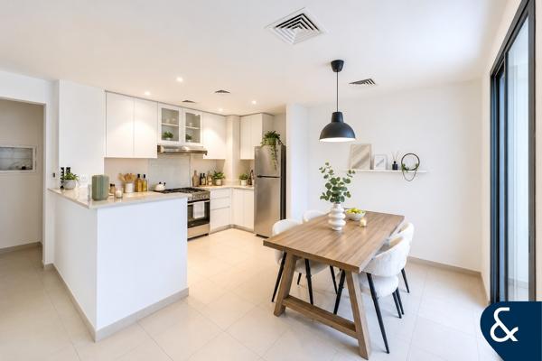 Single Row | Type 2 | Desirable Location