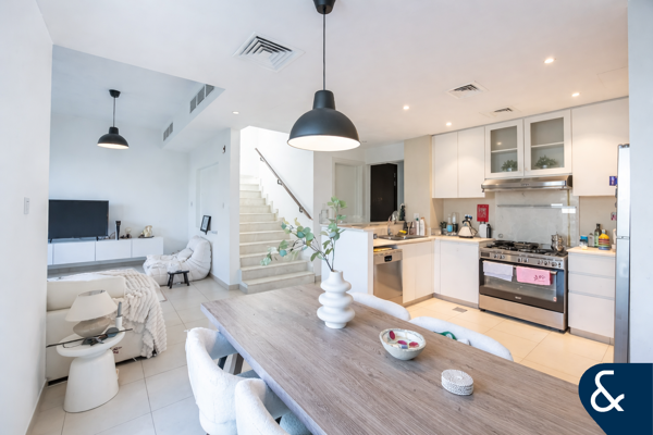 Single Row | Type 2 | Desirable Location