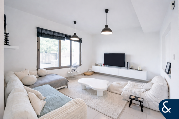 Single Row | Type 2 | Desirable Location