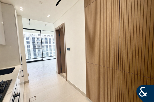 Investment | Modern | Studio | Prime Location