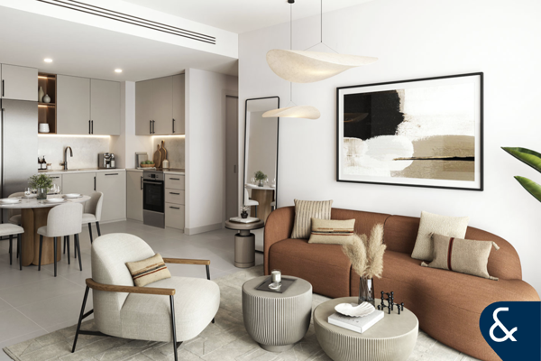 High Floor | Open Views | Multiple Options