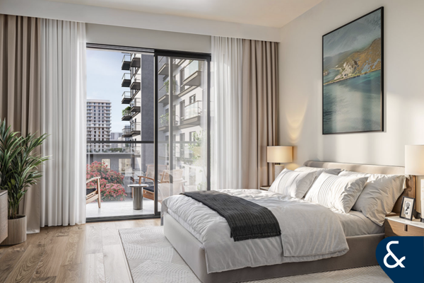 High Floor | Open Views | Multiple Options