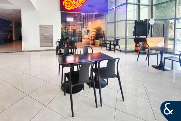 Fitted | Low-Maintenance | Allocated Parking