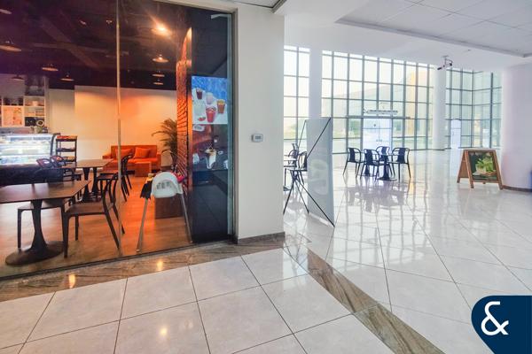 Fitted | Low-Maintenance | Allocated Parking