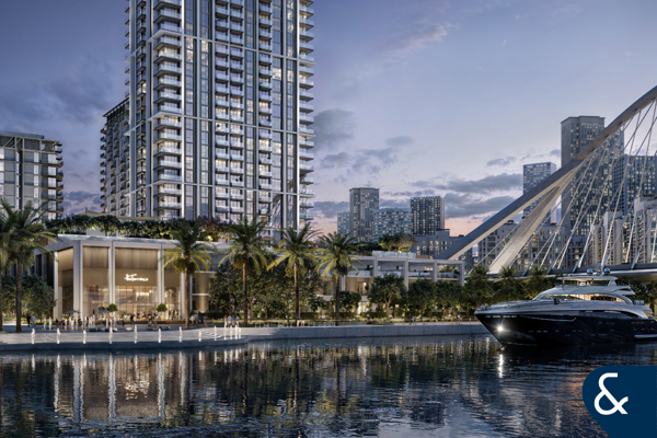 High Floor | 1 Bedroom | OP Deal | Offplan