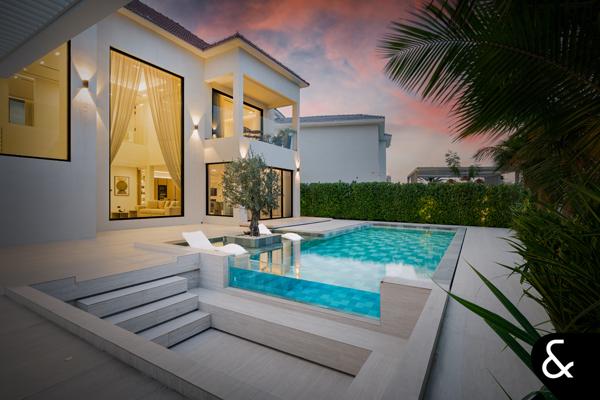 Luxury Lake Views | Bespoke Italian Finishes