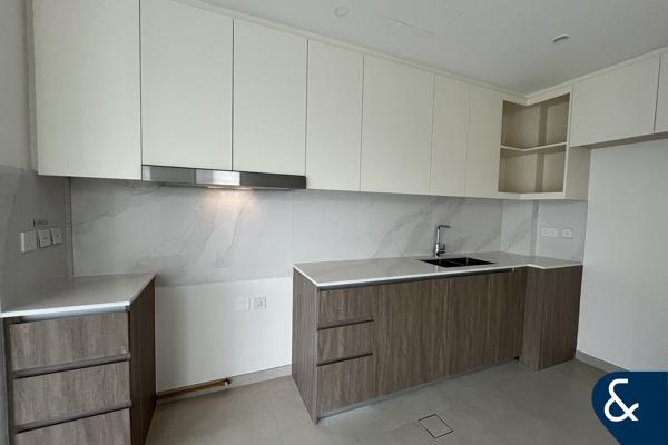 Semi Furnished | Single Row | Brand New