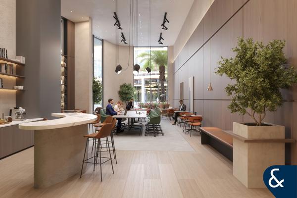 2 bed | Investment or End user | Skyline View