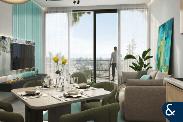 1 Bed | Amazing Deal | Luxury Living