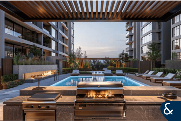 1 Bed | Amazing Deal | Luxury Living