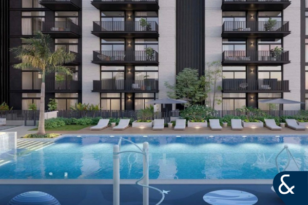 Ellington | Elegant | Premium Finishing