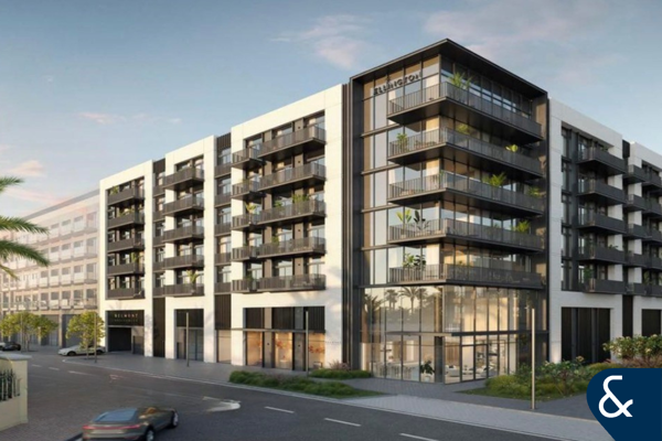 Ellington | Elegant | Premium Finishing