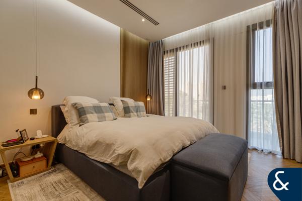 Elegant | Luxury finish | Vacant on transfer