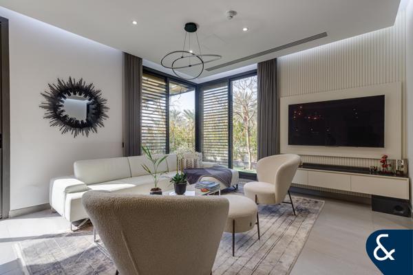 Elegant | Luxury finish | Vacant on transfer