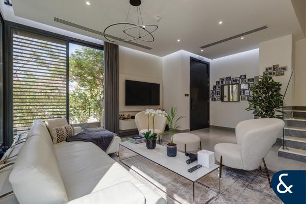 Elegant | Luxury finish | Vacant on transfer