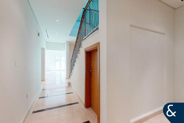 Vacant Now | Type A | Prime Location |