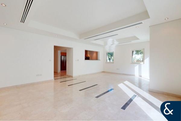 Vacant Now | Type A | Prime Location |