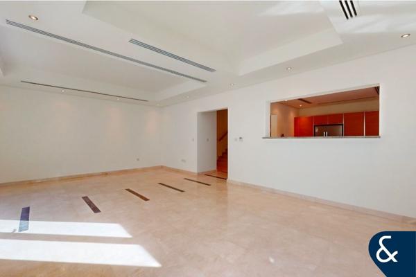 Vacant Now | Type A | Prime Location |