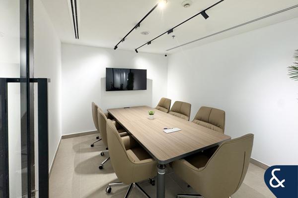 Investment | High ROI | Vacant