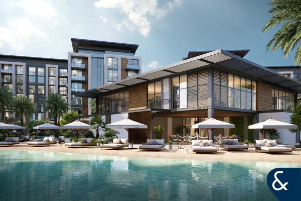 2 Bed Apartment | Belgravia Gardens | Q3 2028