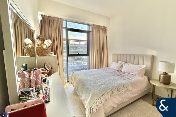 Spacious | Boulevard View | Vacant in March