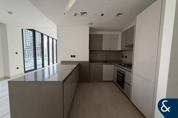 2 Bedroom | Maids Room | 2 Kitchens