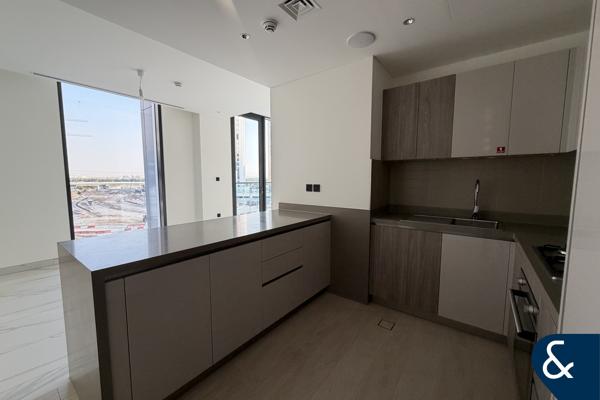 2 Bedroom | Maids Room | 2 Kitchens