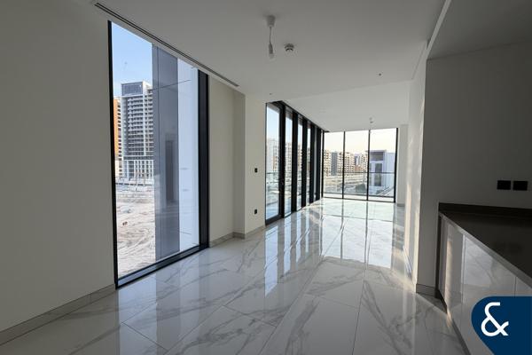 2 Bedroom | Maids Room | 2 Kitchens