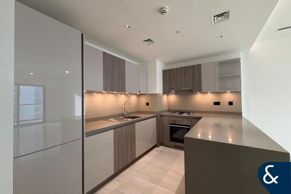 1 Bedroom | Study Room | High Floor