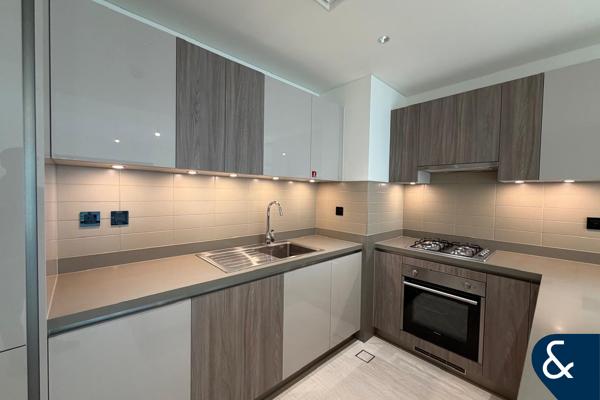 1 Bedroom | Study Room | High Floor