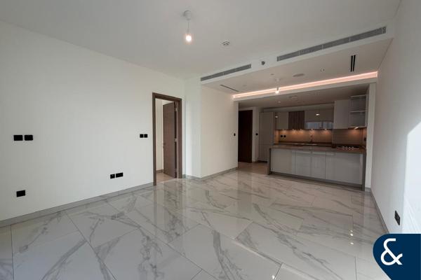 1 Bedroom | Study Room | High Floor