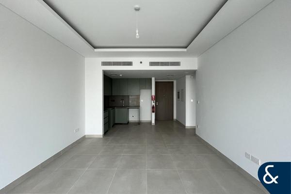 Brand New | Newly Handed Over | Unfurnished