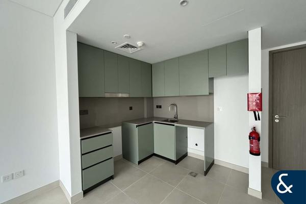 Brand New | Newly Handed Over | Unfurnished