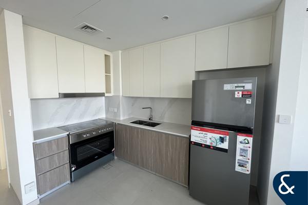 Single Row | Furnished | Available August