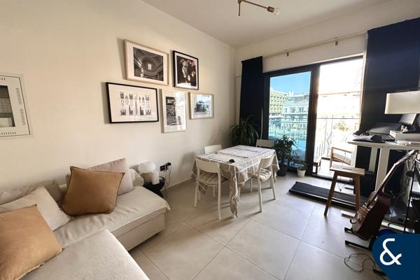 Park & Sunrise Views | Rented | High ROI |