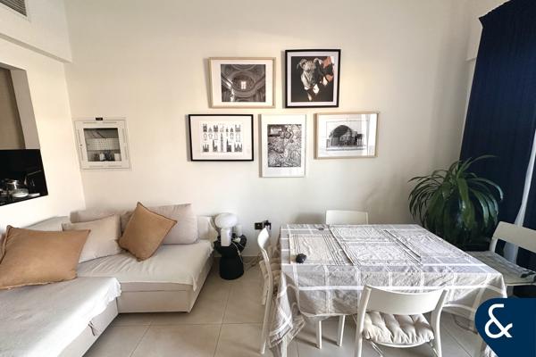 Park & Sunrise Views | Rented | High ROI |