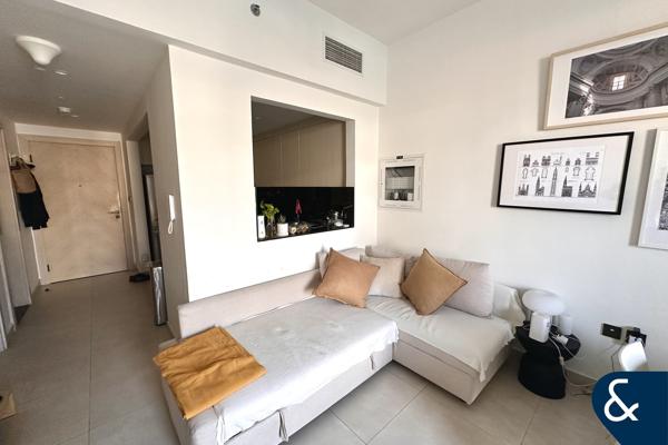 Park & Sunrise Views | Rented | High ROI |