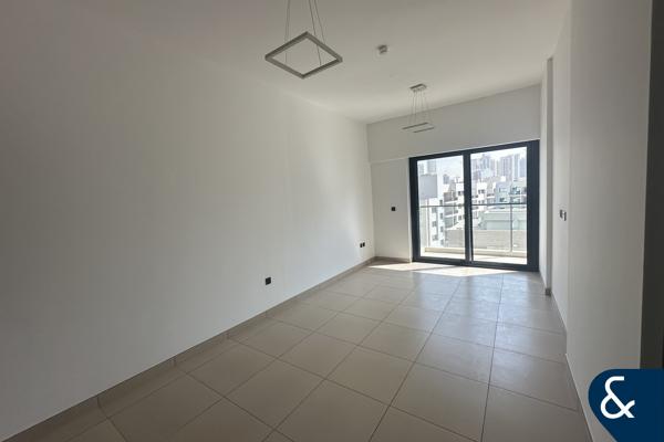 ONE BED PLUS STUDY | VACANT NOW | BIG LAYOUT