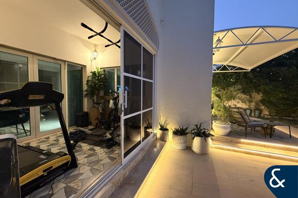 Exclusive | Internal | Large Plot | VOT