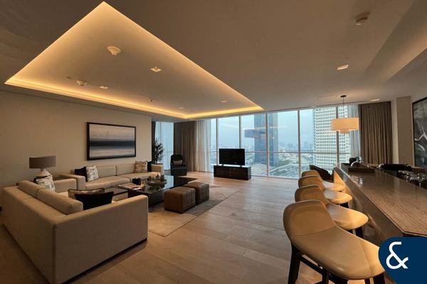 Executive Suite | Panoramic Views | Bills Inc