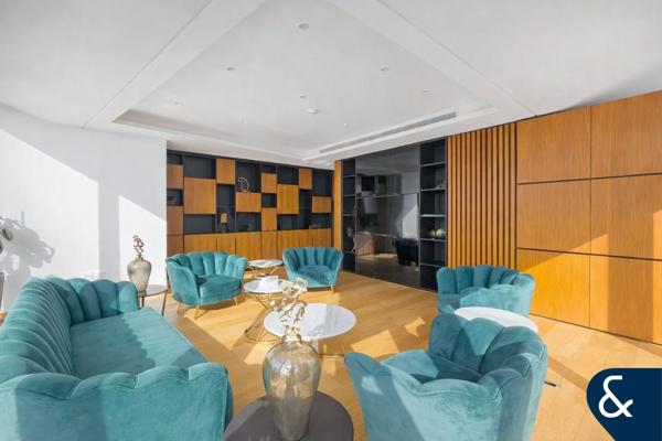 Prestigious Address | Iconic | Burj Views