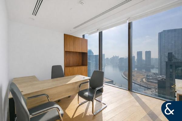 Prestigious Address | Iconic | Burj Views