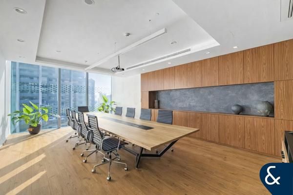 Prestigious Address | Iconic | Burj Views