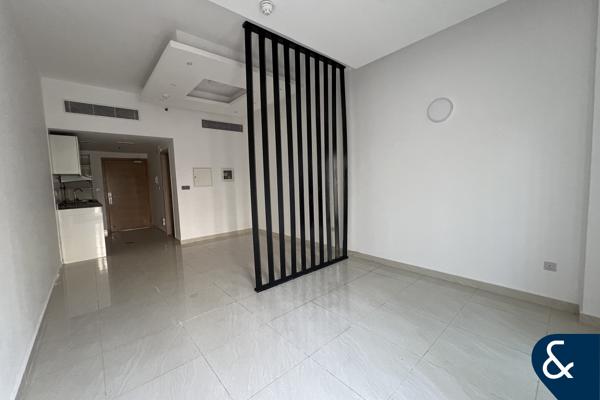 Unfurnished | Studio | Spacious | JVC