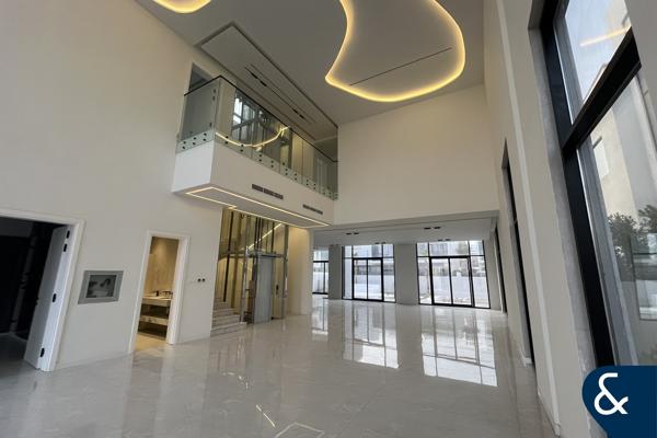 6 Bed Custom Build | G+2 | Ideal Location