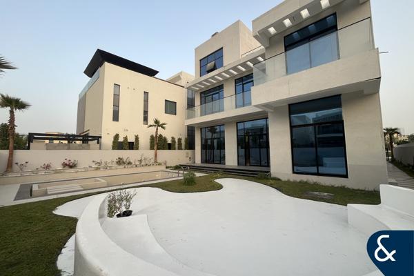 6 Bed Custom Build | G+2 | Ideal Location