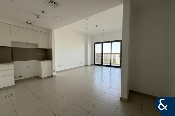Vacant | Mid Floor | Sunrise Views | 2 Beds