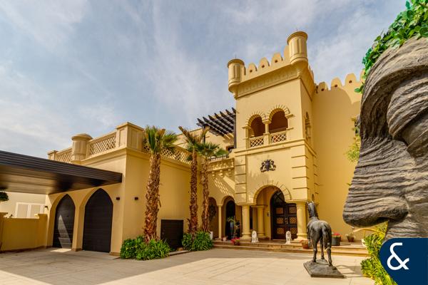 Gated Security | Exclusive | Upgraded Villa